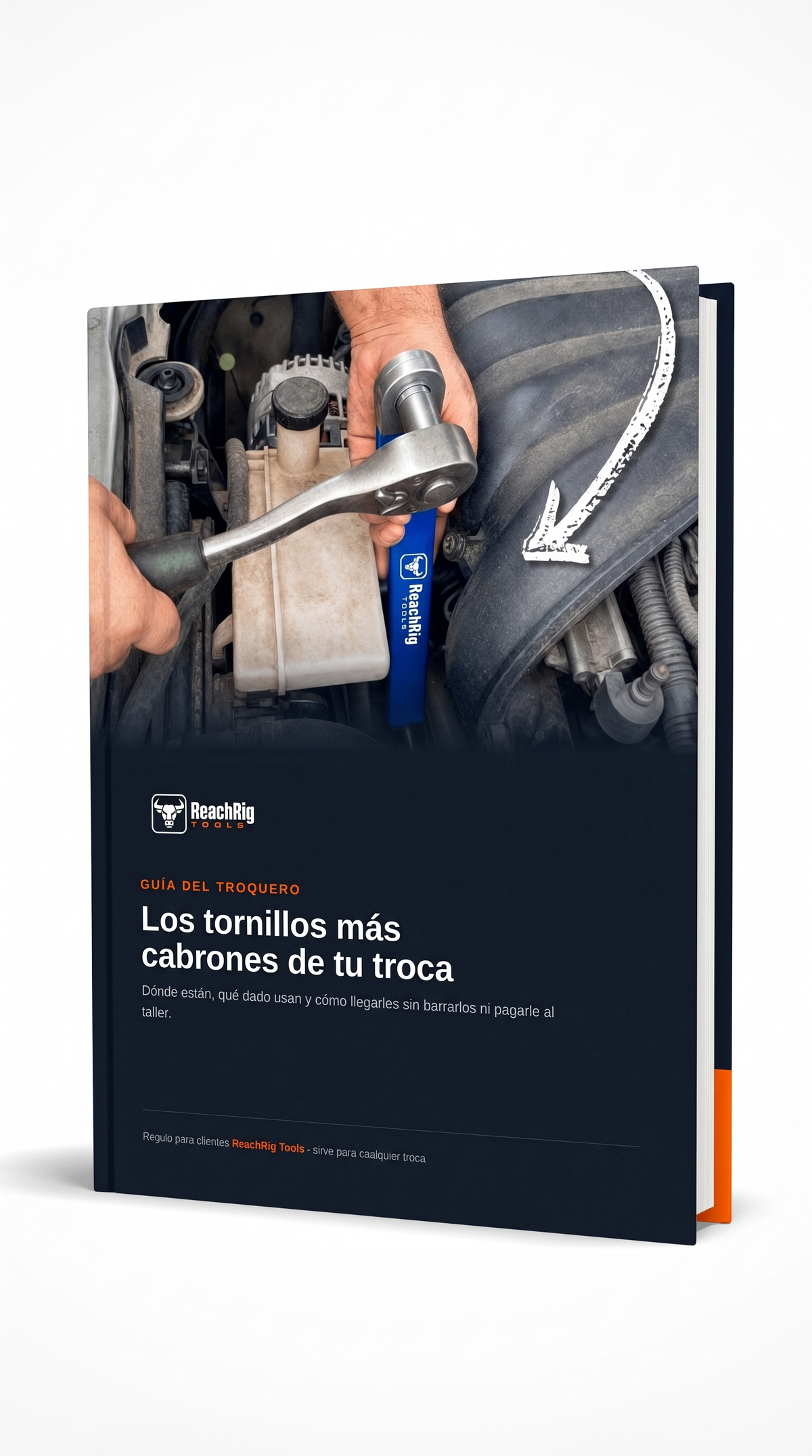 🎁 Guía del Troquero