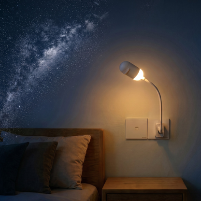 Proyector de Galaxia