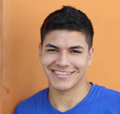 Luis M.