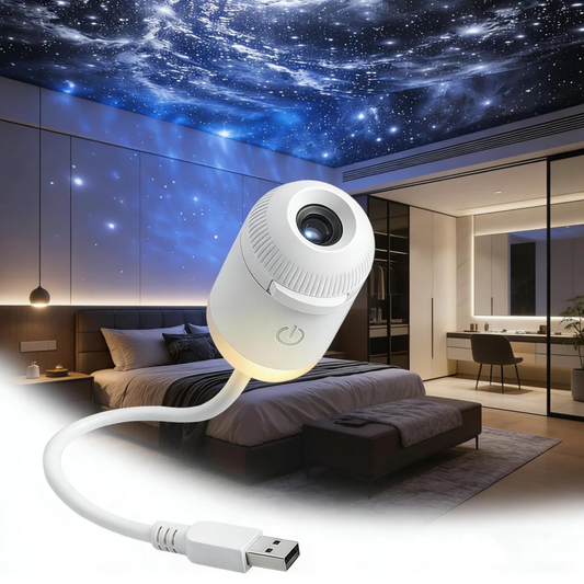 Proyector de Galaxia